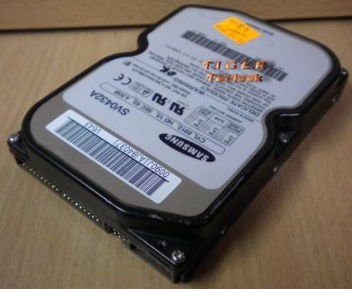 Samsung Voyager 6 Plus SV0432D Festplatte HDD IDE 4.3 GB 3,5 *f325