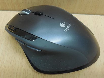 Logitech MX 1100 M-RCR147 Kabellose Funkmaus ohne Empfänger als Ersatz* pz798