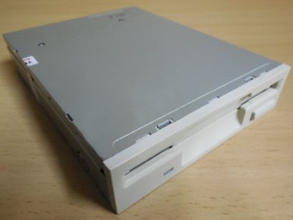 Chinon FZ-357 Floppy Drive beige für PC Amiga DD Diskettenlaufwerk Malaysia*FL37