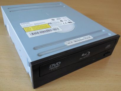 Philips Lite-On DH-4O1S Blu-Ray Disc BD DVD ROM Laufwerk SATA schwarz* L544